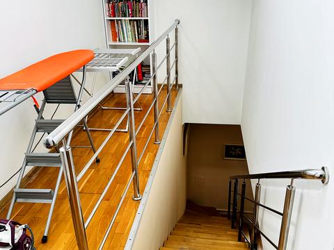 квартира по адресу Ефремова ул., 5