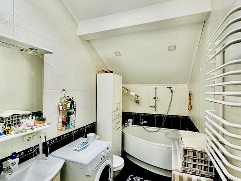 квартира по адресу Ефремова ул., 5