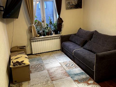 квартира по адресу Ефремова ул., 5