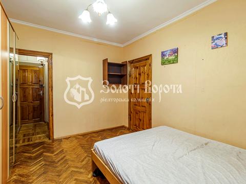 квартира за адресою Білоруська вул., 36