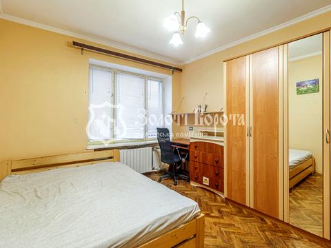 квартира за адресою Білоруська вул., 36