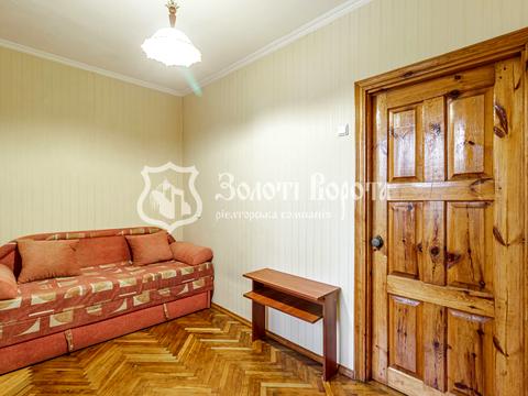 квартира за адресою Білоруська вул., 36