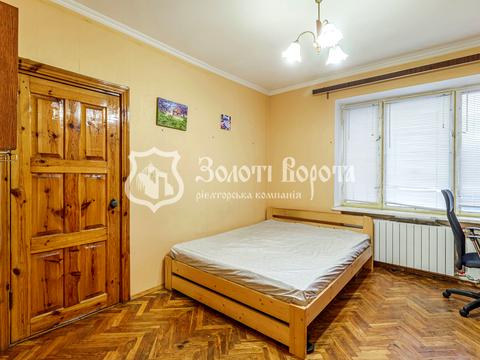 квартира за адресою Білоруська вул., 36