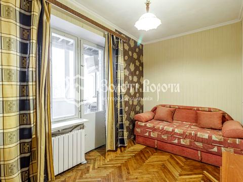 квартира за адресою Білоруська вул., 36