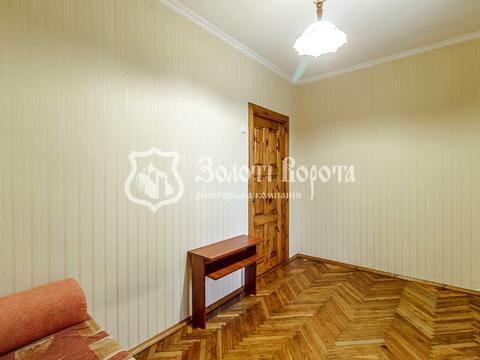 квартира за адресою Білоруська вул., 36