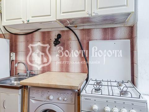 квартира за адресою Білоруська вул., 36