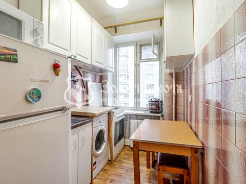 квартира за адресою Білоруська вул., 36