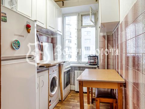 квартира за адресою Білоруська вул., 36