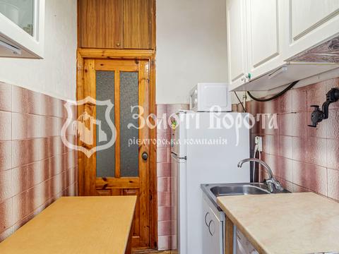 квартира за адресою Білоруська вул., 36