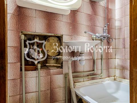 квартира за адресою Білоруська вул., 36