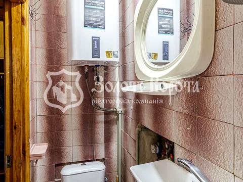 квартира за адресою Білоруська вул., 36