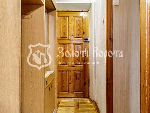 квартира за адресою Білоруська вул., 36