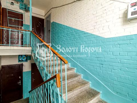 квартира за адресою Білоруська вул., 36