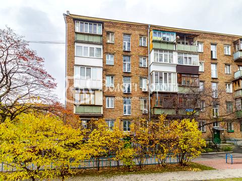 квартира за адресою Білоруська вул., 36