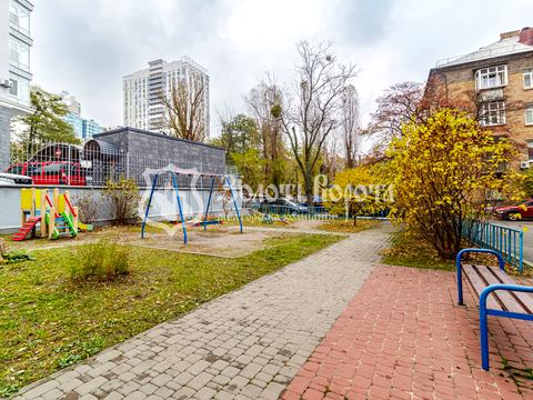 квартира за адресою Білоруська вул., 36