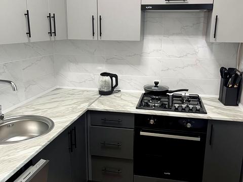 квартира за адресою Павла Зеленого вул. (Коблевська), 10/12