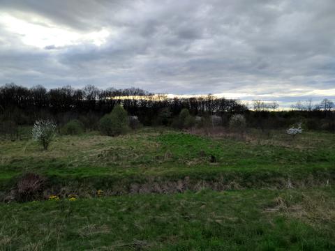 участок по адресу 