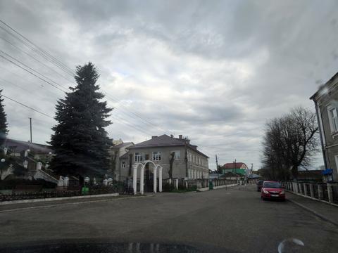 участок по адресу 