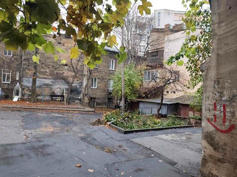 квартира за адресою Павла Зеленого вул. (Коблевська), 10/12