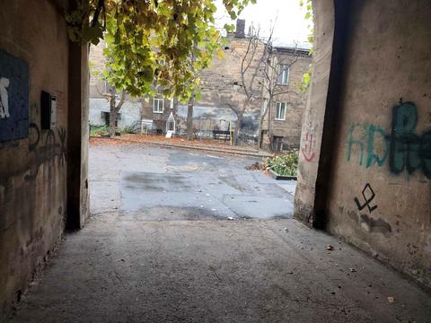 квартира за адресою Павла Зеленого вул. (Коблевська), 10/12