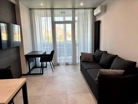 квартира за адресою Берестейський просп. (Перемоги), 11 к3