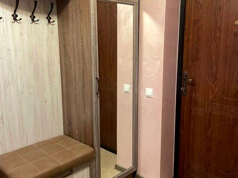 квартира за адресою Гайдамацька вул. (Марфи Струтинської), 13-Б