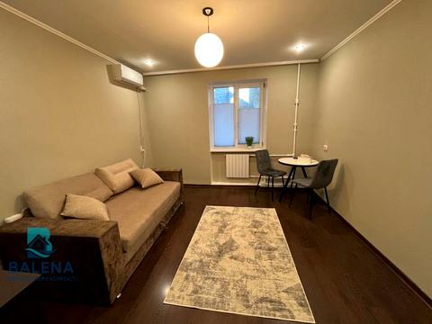 квартира по адресу Верболозная ул., 37