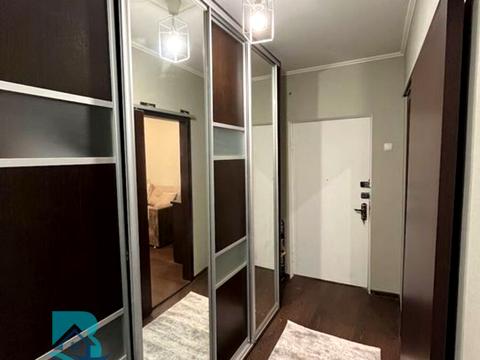 квартира по адресу Верболозная ул., 37