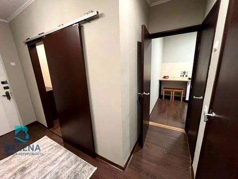 квартира по адресу Верболозная ул., 37