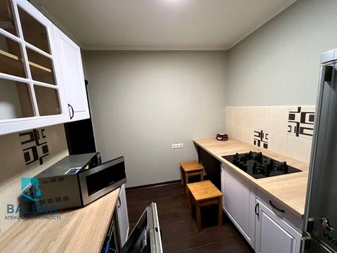 квартира по адресу Верболозная ул., 37