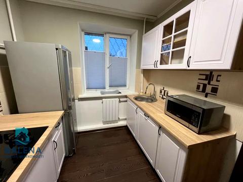 квартира по адресу Верболозная ул., 37