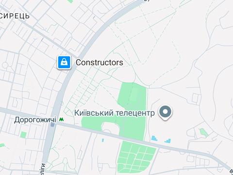 квартира по адресу Верболозная ул., 37