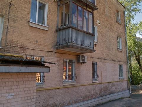 квартира по адресу Верболозная ул., 37