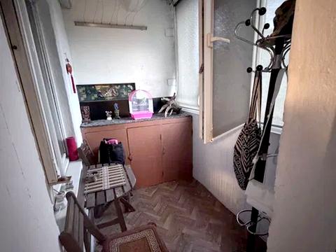 квартира по адресу Мира просп., 83