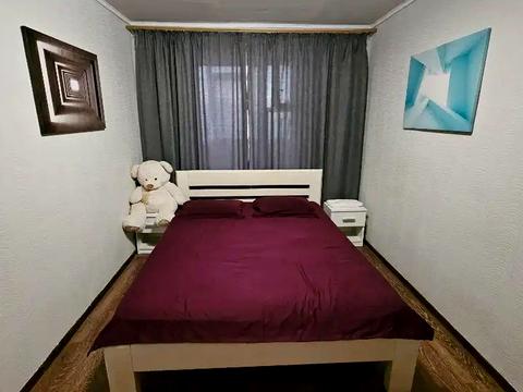 квартира по адресу Мира просп., 83