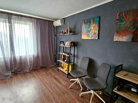 квартира по адресу Мира просп., 83