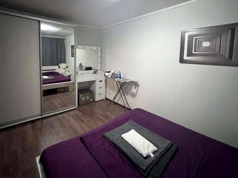 квартира по адресу Мира просп., 83