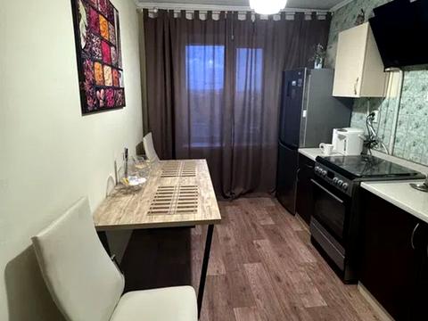 квартира по адресу Мира просп., 83