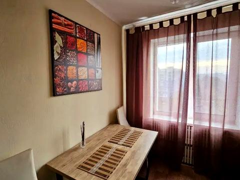 квартира по адресу Мира просп., 83