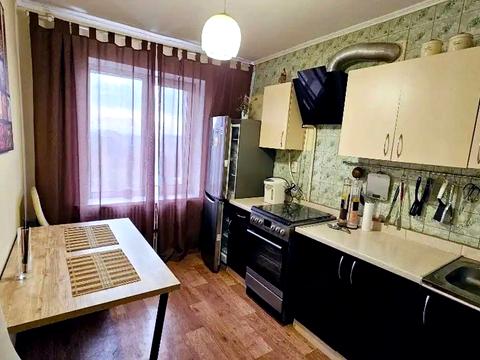 квартира по адресу Мира просп., 83