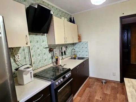 квартира по адресу Мира просп., 83