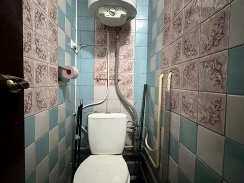 квартира по адресу Мира просп., 83