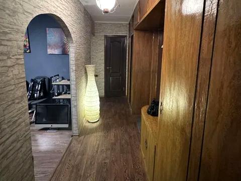 квартира по адресу Мира просп., 83