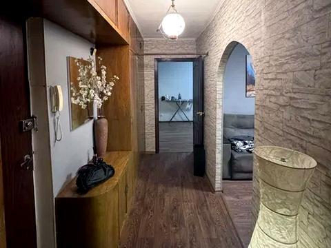 квартира по адресу Мира просп., 83