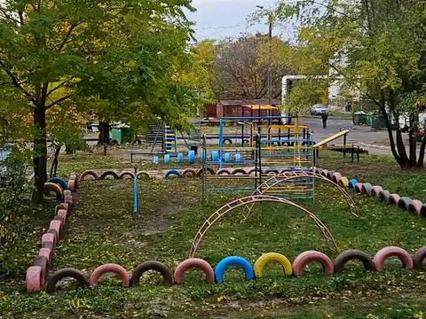 квартира по адресу Мира просп., 83