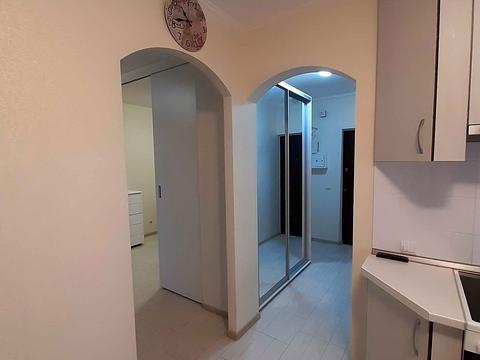 квартира по адресу Бориса Гмыри ул., 14