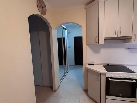 квартира по адресу Бориса Гмыри ул., 14