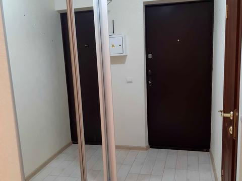 квартира по адресу Бориса Гмыри ул., 14