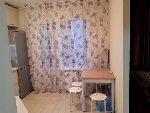 квартира по адресу Бориса Гмыри ул., 14