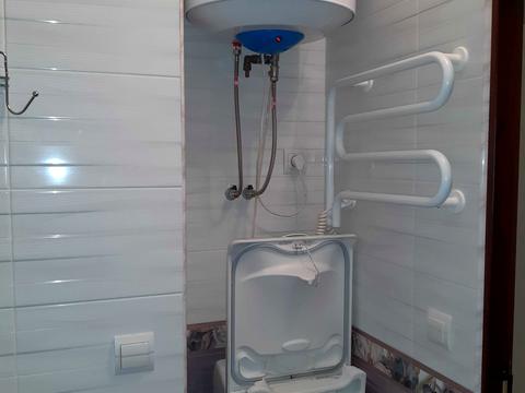 квартира по адресу Бориса Гмыри ул., 14